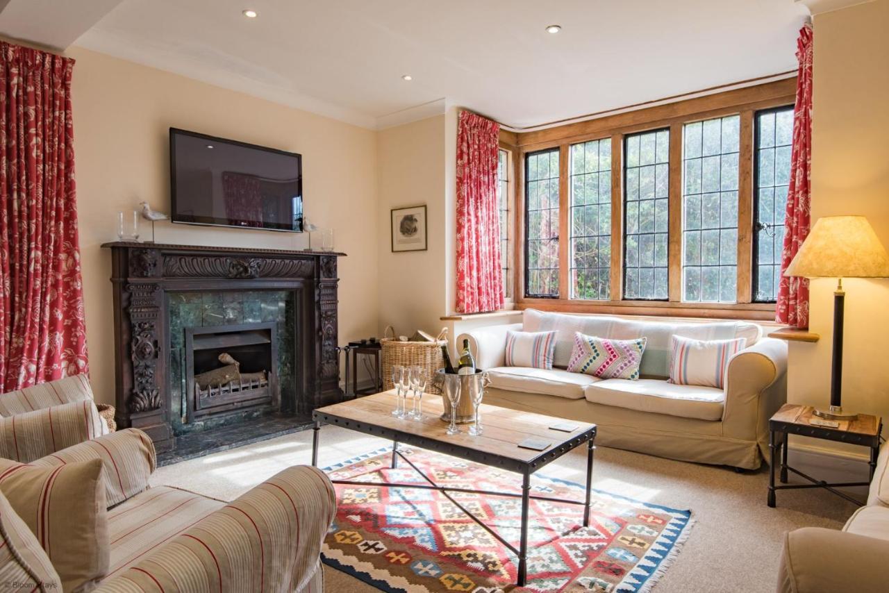 Hockley House By Bloom Stays Фолкстон Екстериор снимка